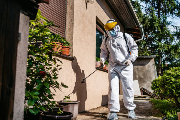 Dry Ridge, KY Pest Control Company