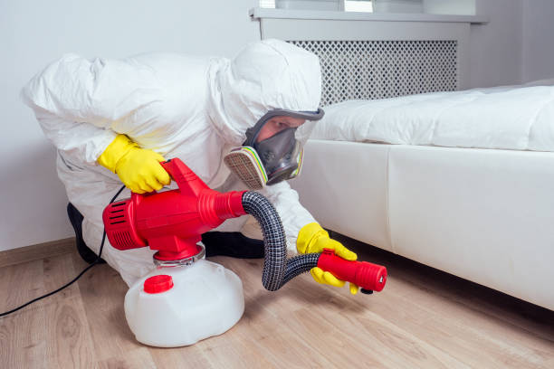 Best Best Pest Control Companies  in Dry Ridge, KY